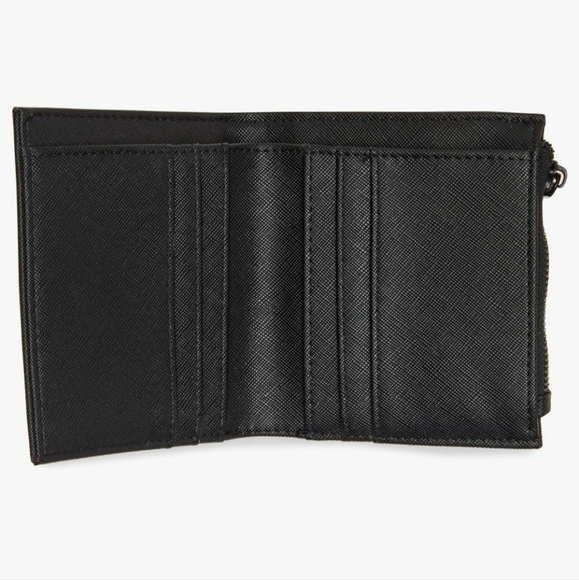 BNWOT Johnson Skullicious Bifold - Picture 4 of 9